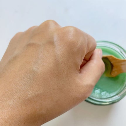 ボディスクラブ/SABON/ボディスクラブを使ったクチコミ(6枚目)