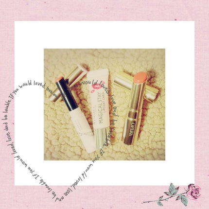 オペラ リップティント N/OPERA/リップティントを使ったクチコミ(1枚目)