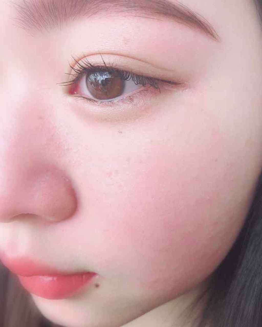 トリプルシャドウ/MISSHA/アイシャドウパレットを使ったクチコミ（2枚目）