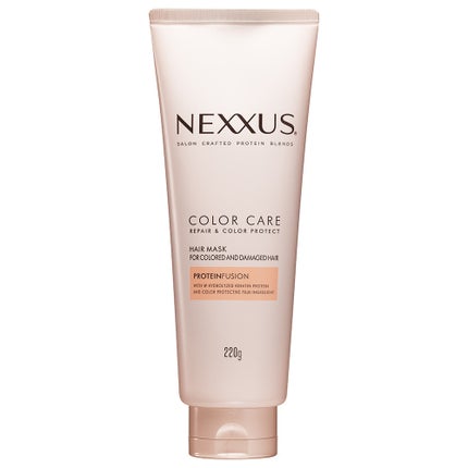 ネクサス リペアアンドカラープロテクト 洗い流すトリートメント ヘアマスク / NEXXUS(ネクサス)