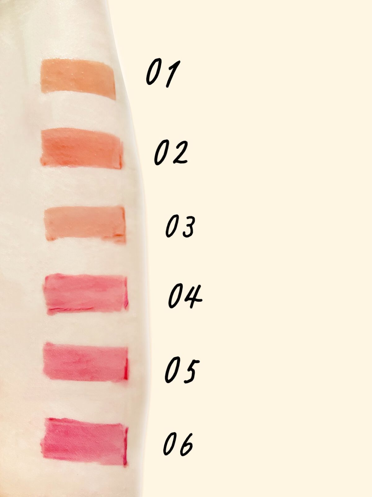 ペリペラ インク ムード グロイ ティント/PERIPERA/リップティントを使ったクチコミ(9枚目)