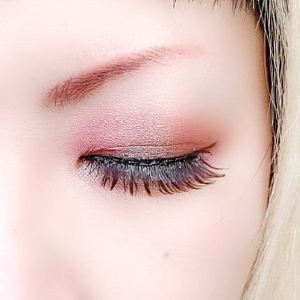 パノラマデザイン アイパレット/Visée/アイシャドウパレットを使ったクチコミ(4枚目)