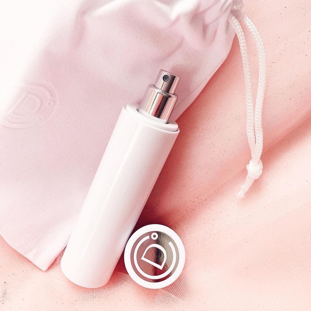 スブリームバルキスオードパルファン/ザ・ディファレント・カンパニー/香水(メンズ)を使ったクチコミ(2枚目)