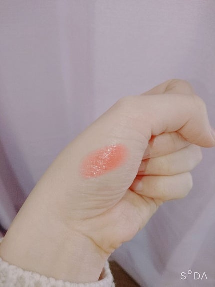 リップスティック/M・A・C/口紅を使ったクチコミ(3枚目)