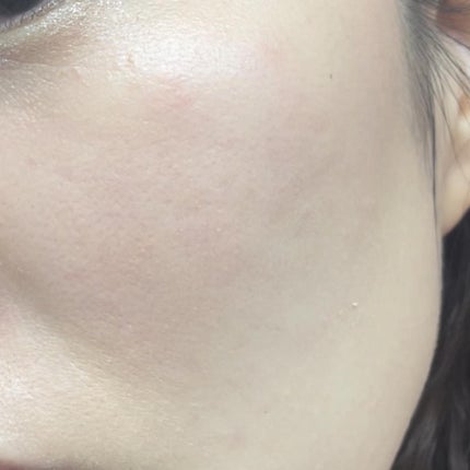 オリジナル ピュア セラム カバーアップ クッション/bareMinerals/クッションファンデーションを使ったクチコミ(4枚目)