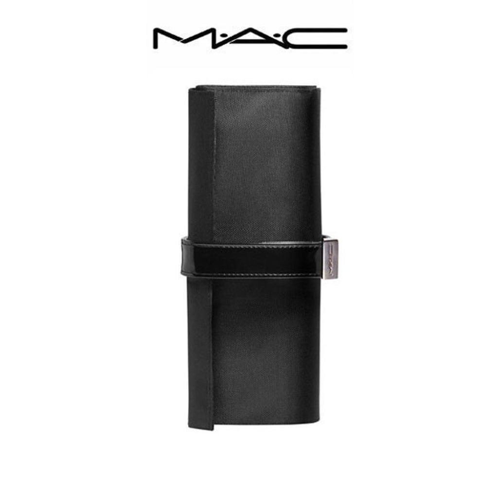 ブラシロール M・A・C