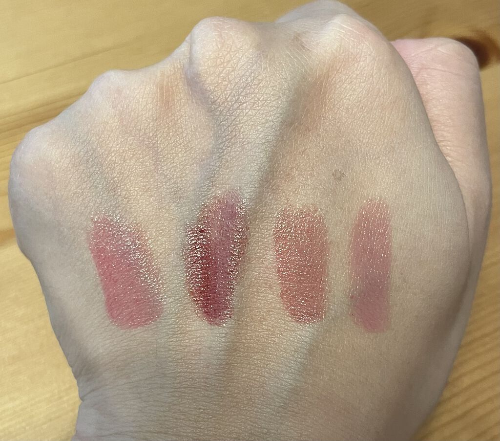 ケイト リップモンスター/KATE/口紅を使ったクチコミ（1枚目）