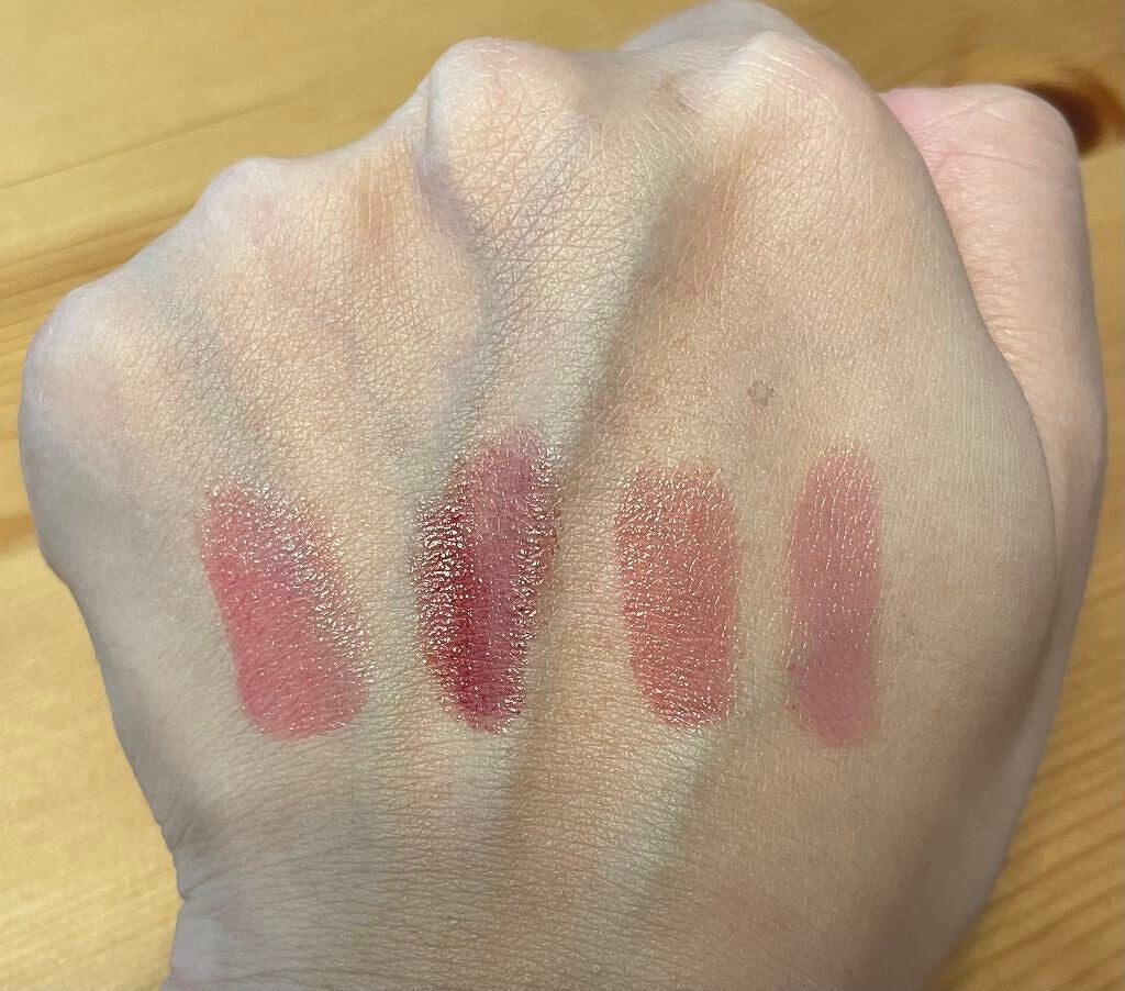 ケイト リップモンスター/KATE/口紅を使ったクチコミ(1枚目)