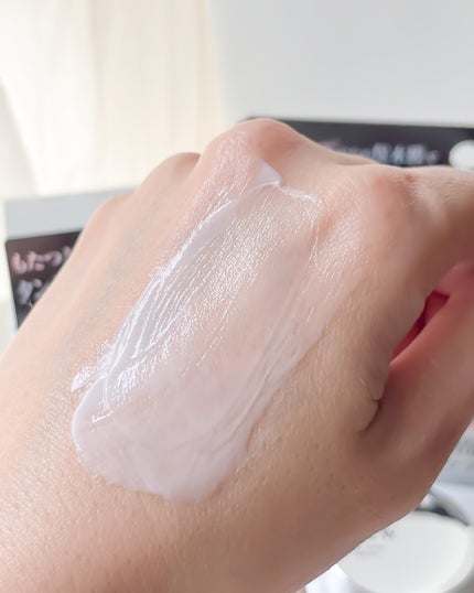 タンタンコンクドロップ/DEW/フェイスクリームを使ったクチコミ(5枚目)