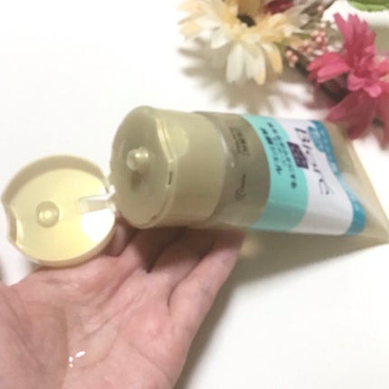 おうちdeエステ 肌をなめらかにする マッサージ洗顔ジェル/ビオレ/その他洗顔料を使ったクチコミ(5枚目)