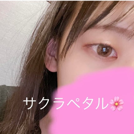 MOLAK 1month/MOLAK/1ヶ月(1MONTH)カラコンを使ったクチコミ(1枚目)