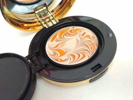 VT コラーゲンパクト/VT/クリーム・エマルジョンファンデーションを使ったクチコミ(1枚目)