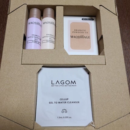 美的 2021年4月号/美的/雑誌を使ったクチコミ(6枚目)