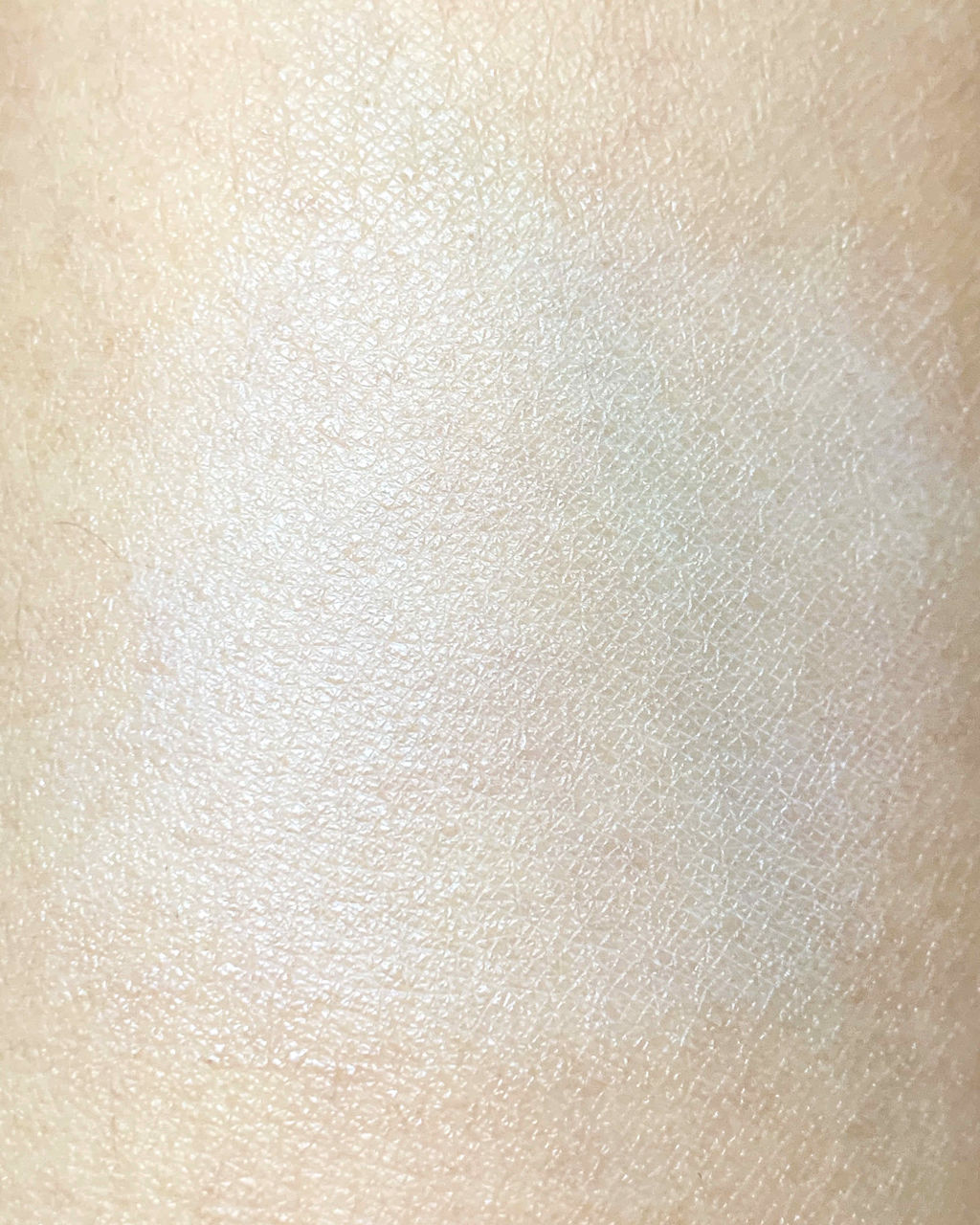 メーキャップ ベース クリーム UV/ちふれ/化粧下地を使ったクチコミ（3枚目）