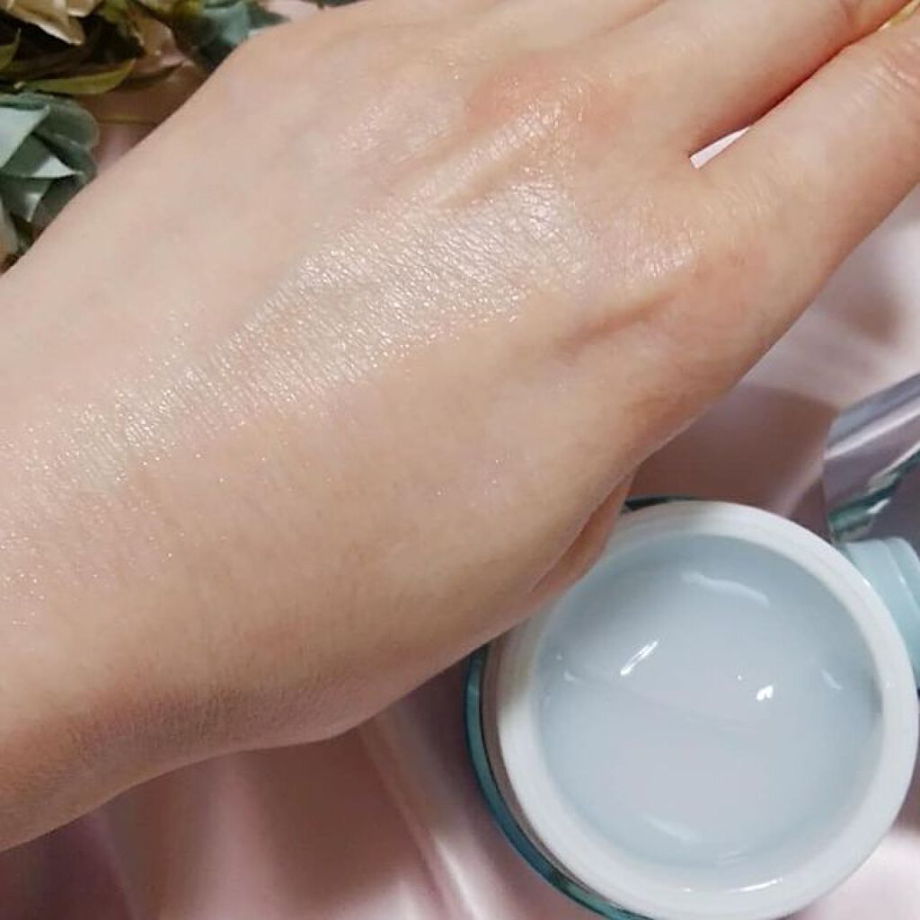 インターリンクセラム 毛穴の目立たない澄んだうるおい肌へ/SOFINA iP/美容液を使ったクチコミ（3枚目）