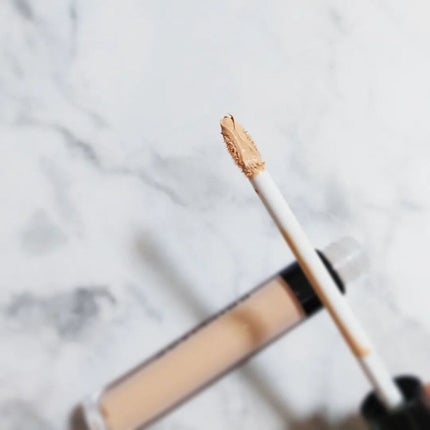 デザイニング コンシーラー/ブリリアージュ/リキッドコンシーラーを使ったクチコミ(2枚目)