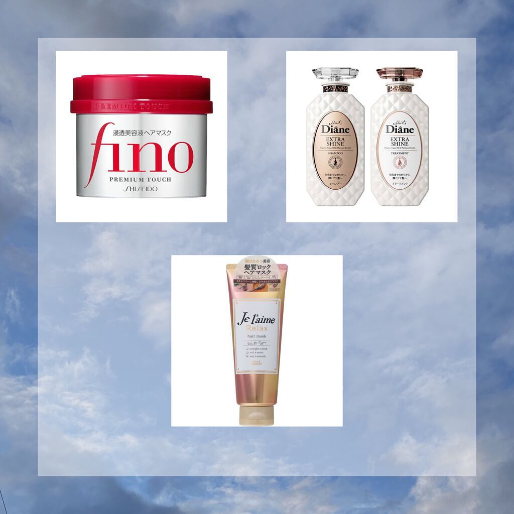 オイルトリートメント #EXヘアオイル/ルシードエル/ヘアオイルを使ったクチコミ(2枚目)