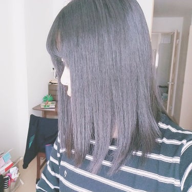 しっとりジューシーシャワー/リーゼ/ヘアスプレー・ヘアミストを使ったクチコミ（3枚目）