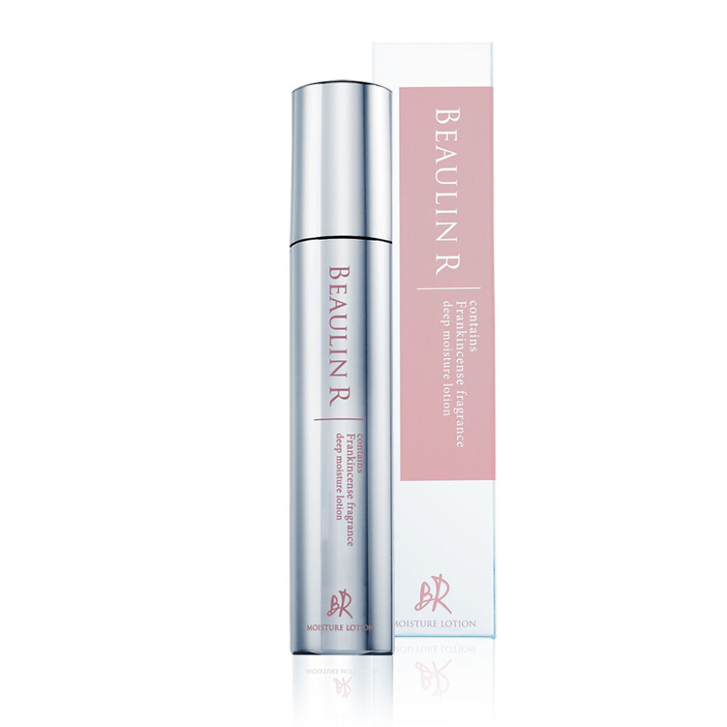 BEAULIN R MOISTURE LOTION