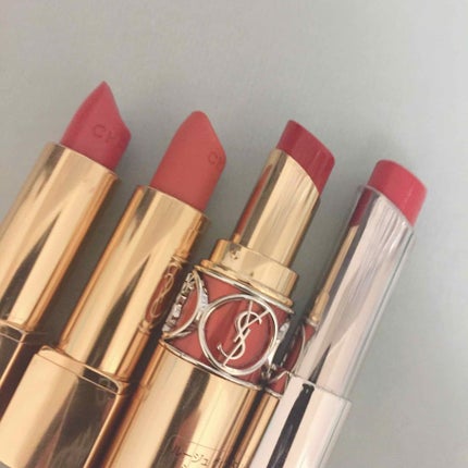 【旧】ディオール アディクト リップスティック/Dior/口紅を使ったクチコミ(3枚目)