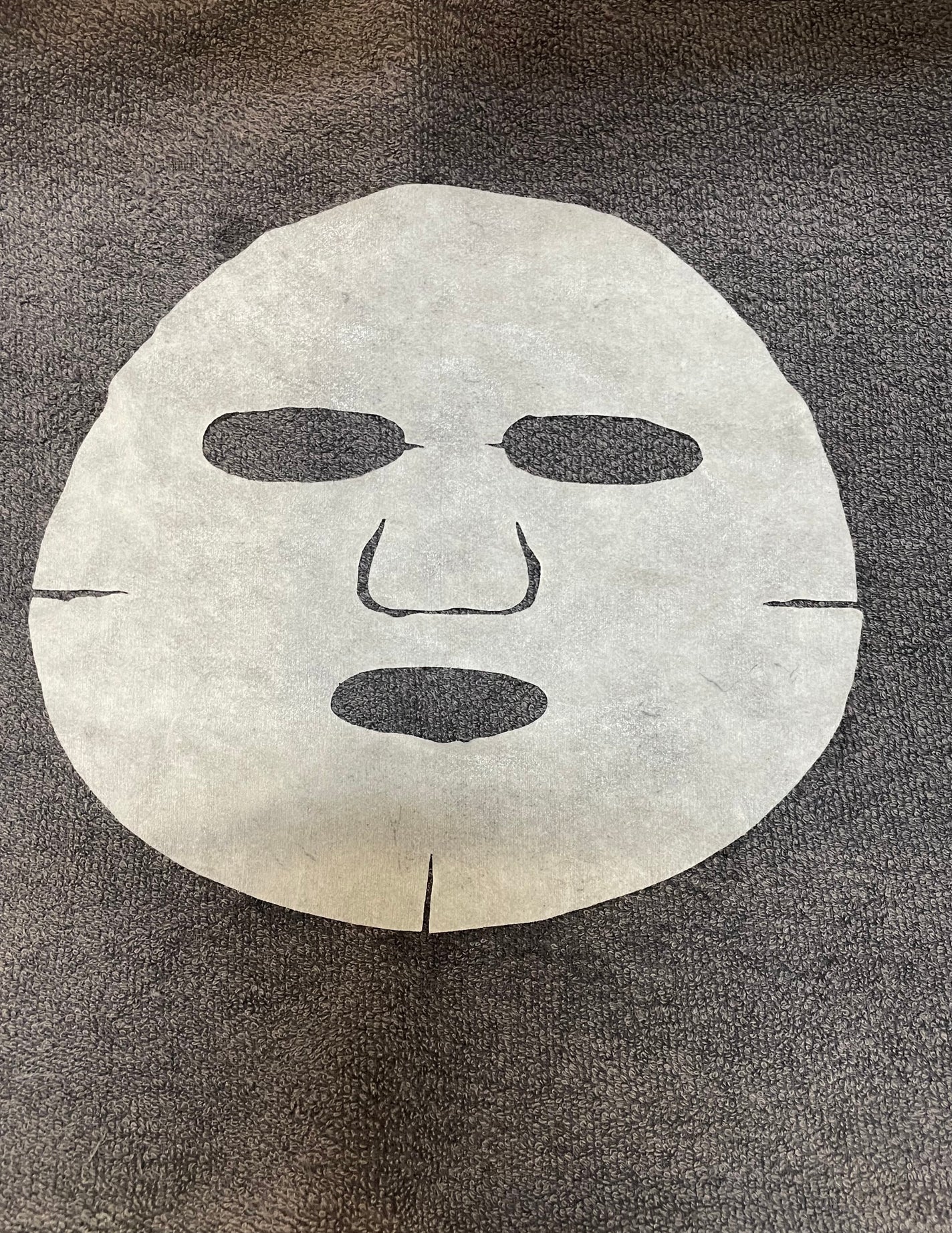 ビタミンC エッセンシャルマスククリアトーニング/MEDIHEAL/シートマスク・パックを使ったクチコミ(3枚目)