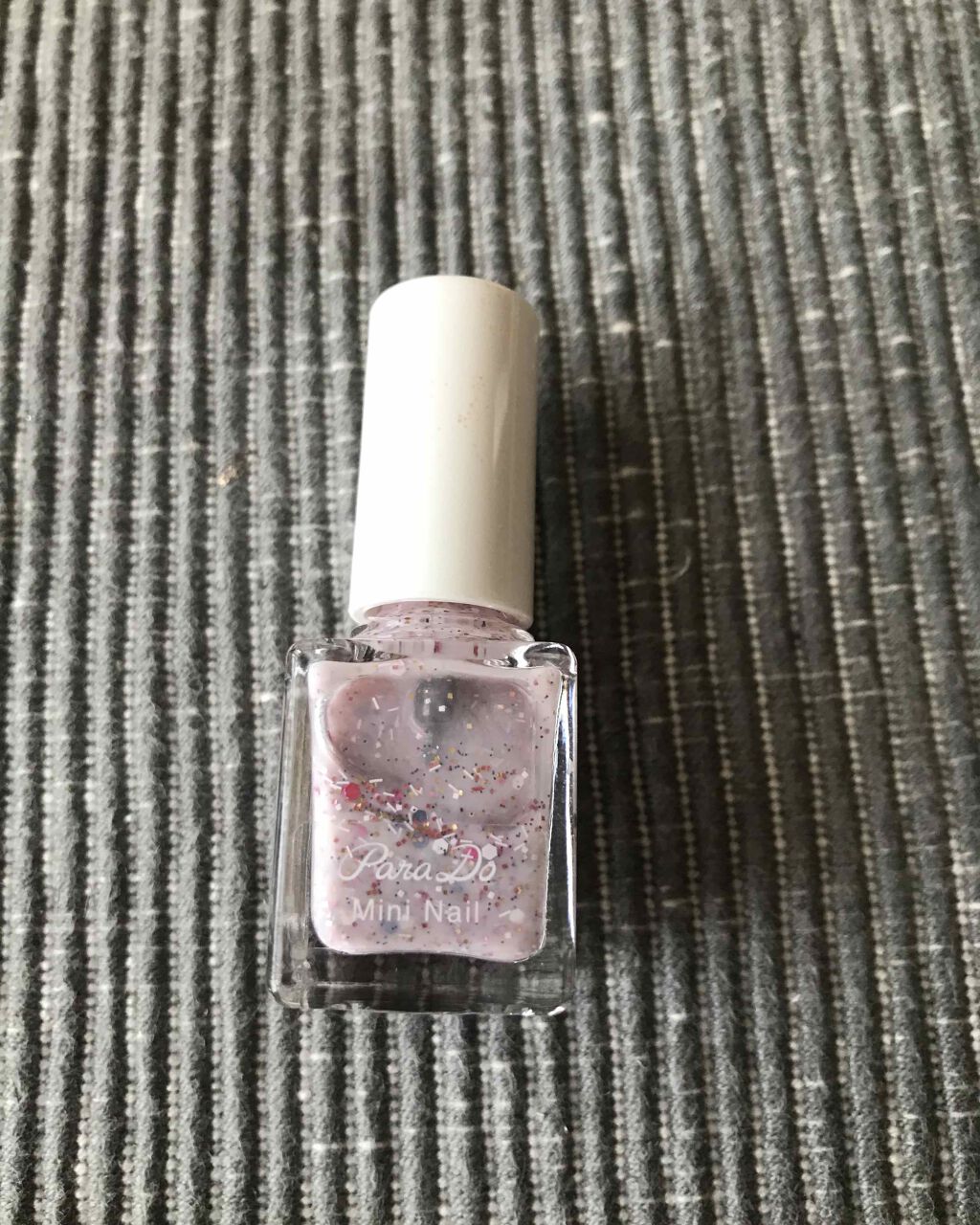 カラフルネイルズ/キャンメイク/マニキュアを使ったクチコミ(2枚目)