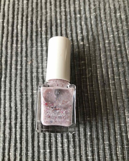 カラフルネイルズ/キャンメイク/マニキュアを使ったクチコミ(2枚目)