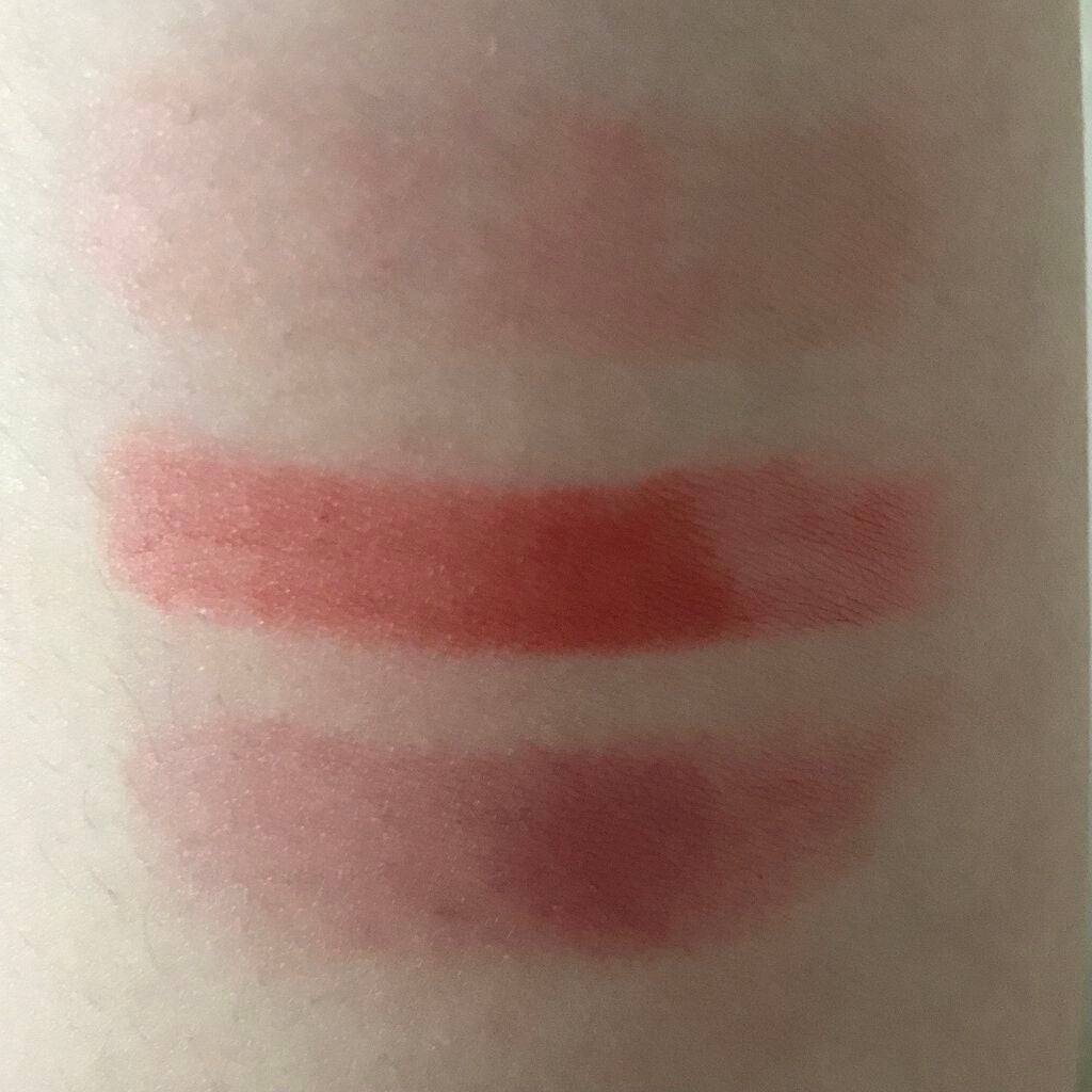 リップトッパー/MARY QUANT/リップバームを使ったクチコミ(5枚目)