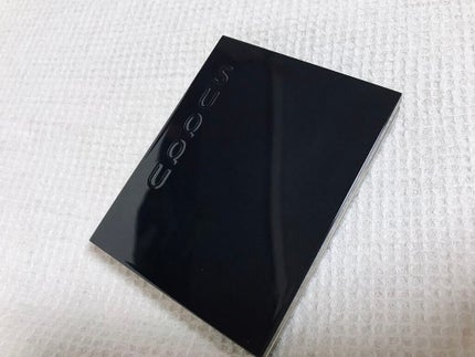 シグニチャー カラー アイズ/SUQQU/アイシャドウパレットを使ったクチコミ(5枚目)
