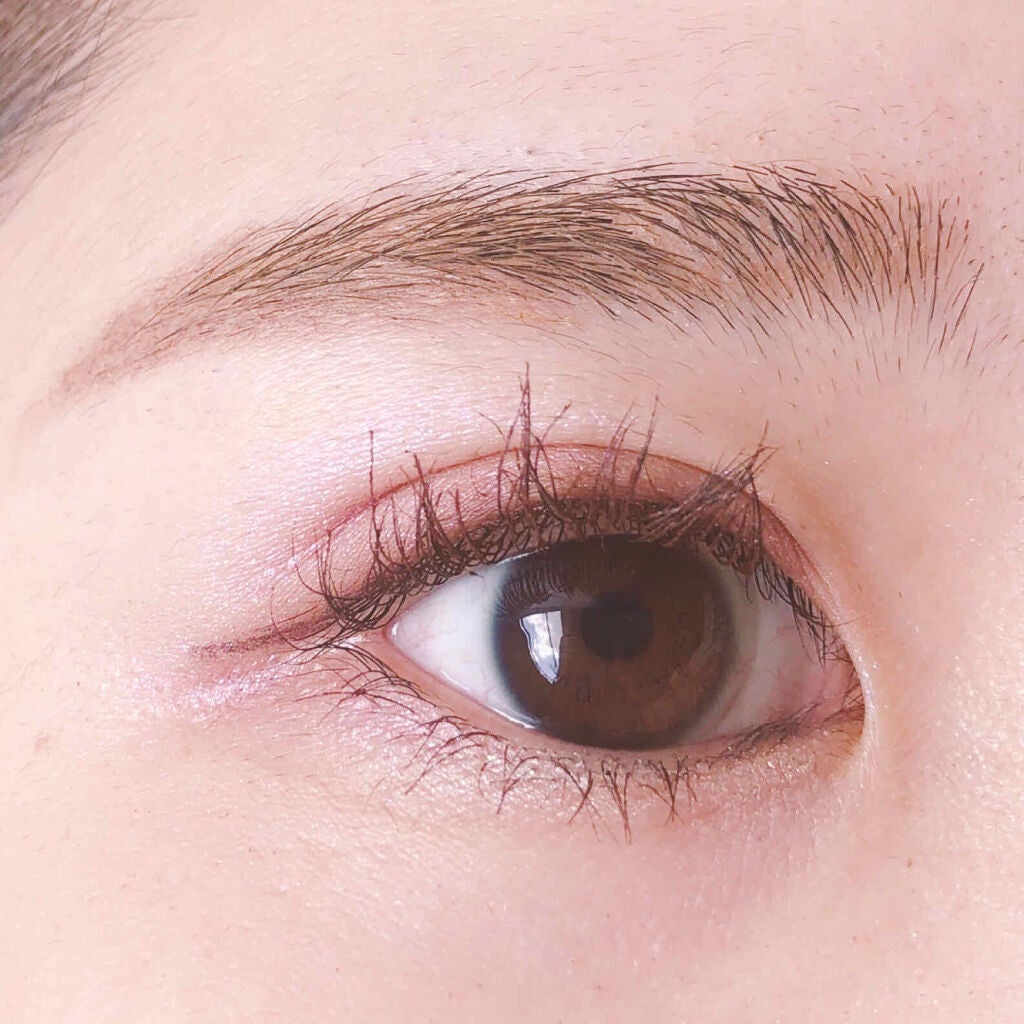 スキニーリッチシャドウ/excel/アイシャドウパレットを使ったクチコミ(3枚目)