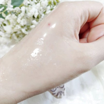 レチノール シカ リペア セラム/innisfree/美容液を使ったクチコミ(4枚目)