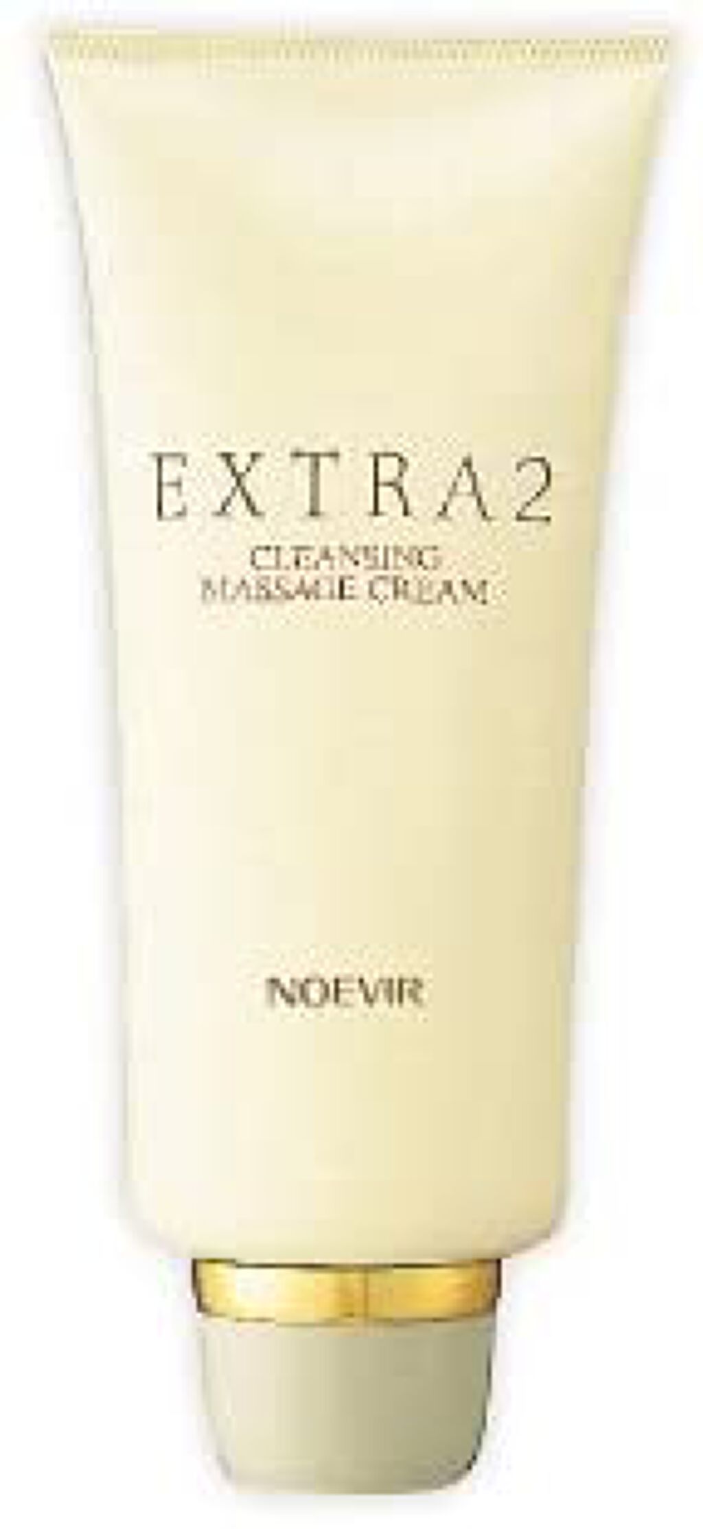 ノエビア エクストラ2 クレンジングマッサージクリーム