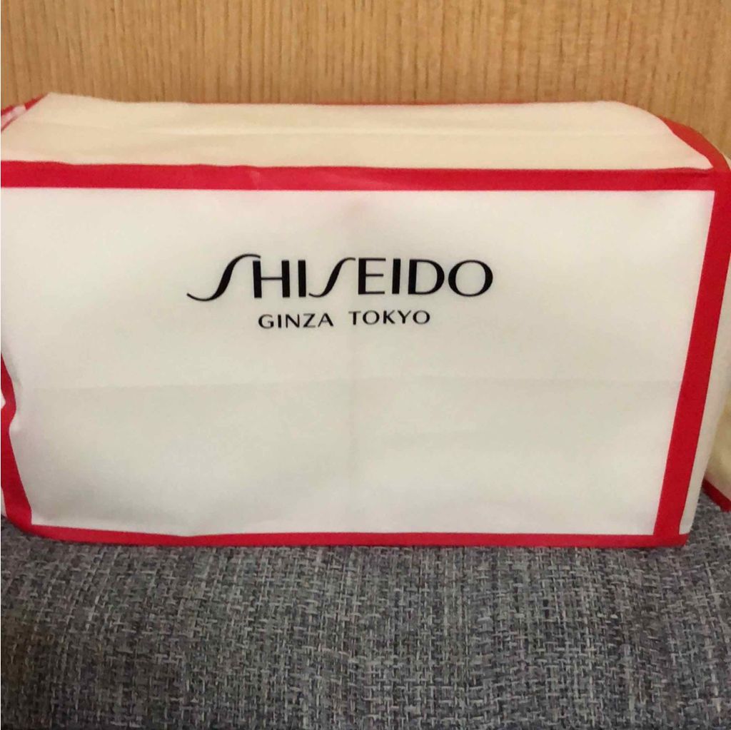 インナーグロウ チークパウダー/SHISEIDO/パウダーチークを使ったクチコミ（2枚目）