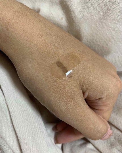 メイク落としオイル/カウブランド無添加/オイルクレンジングを使ったクチコミ(2枚目)