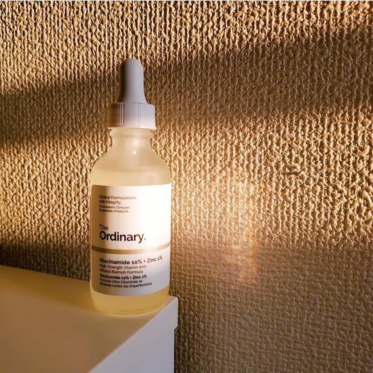 N10+Z1フェイスセラム /The Ordinary/美容液を使ったクチコミ(1枚目)