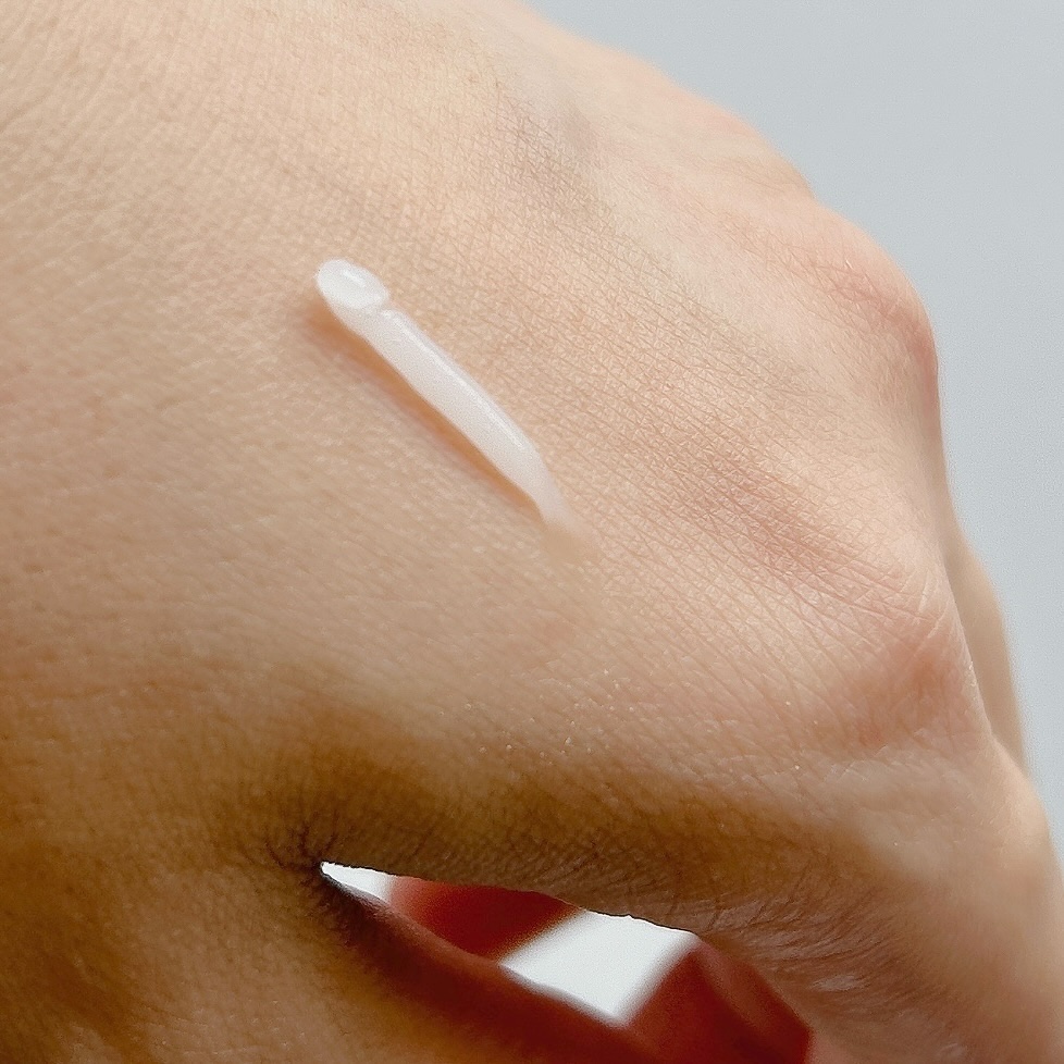 シカスポットクリーム/NATURAL DERMA PROJECT/フェイスクリームを使ったクチコミ（3枚目）