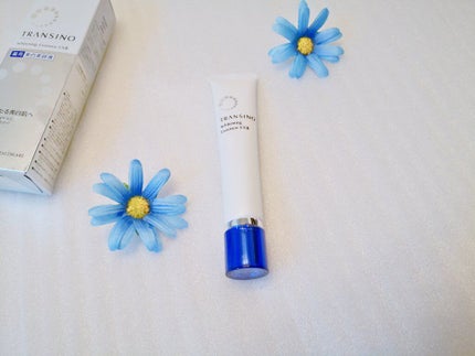 薬用ホワイトニングエッセンスEXII/トランシーノ/美容液を使ったクチコミ(2枚目)