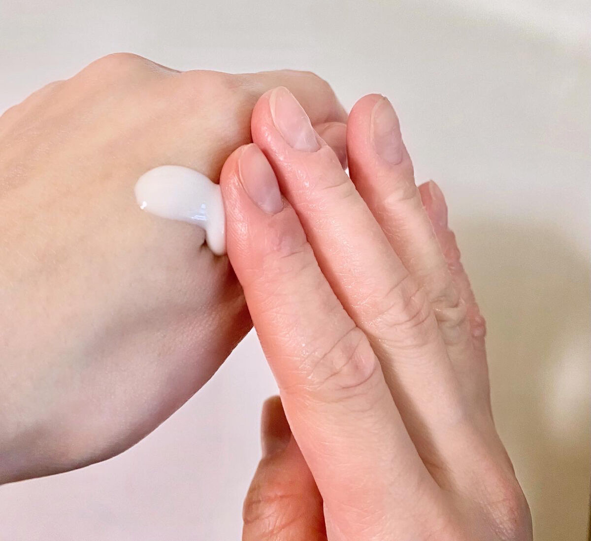 ブラック フレグランス ボディミルク/LEXILIS/ボディミルクを使ったクチコミ（2枚目）