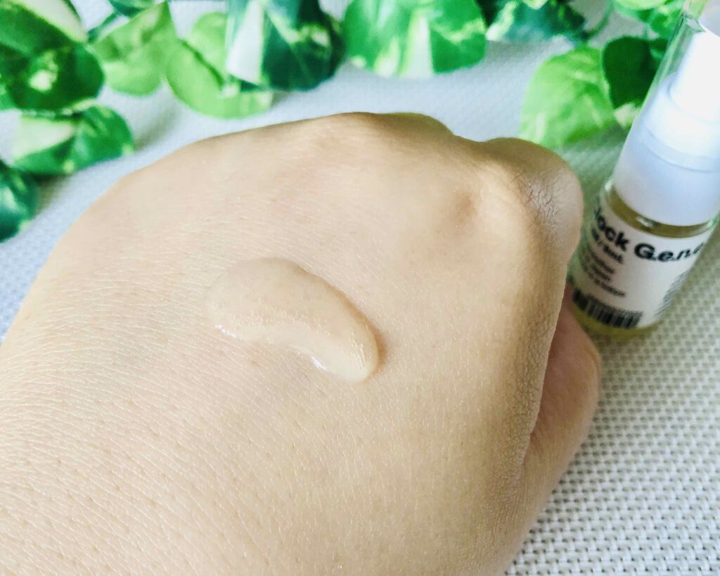 ACP 14 DAYS キット/AGILE COSMETICS PROJECT/スキンケアキットを使ったクチコミ(4枚目)