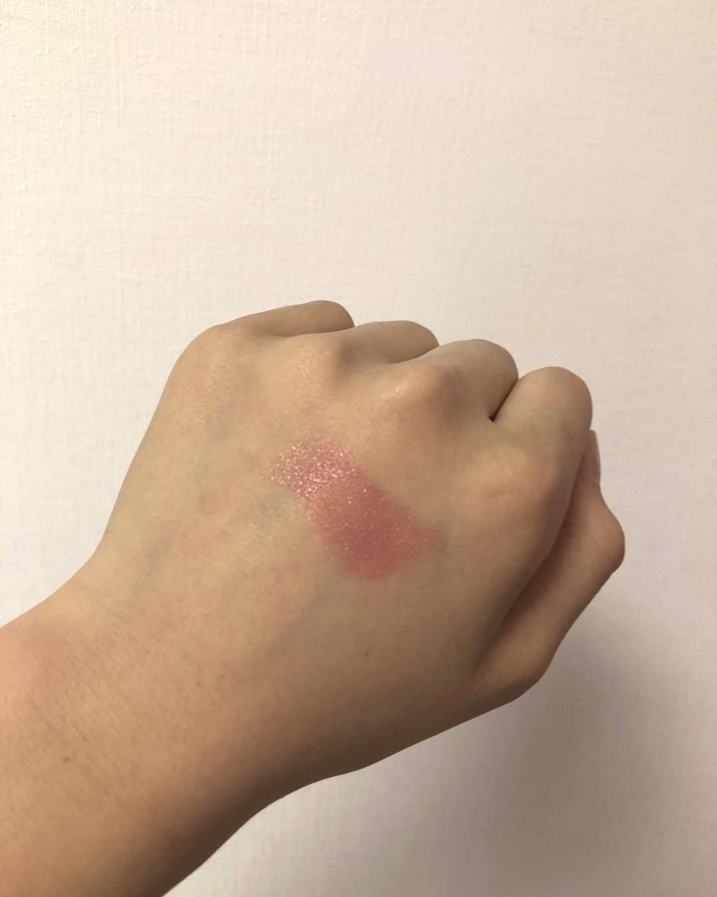 ワンダーハニー ハートフルなピュアリップ/VECUA Honey/口紅を使ったクチコミ（2枚目）