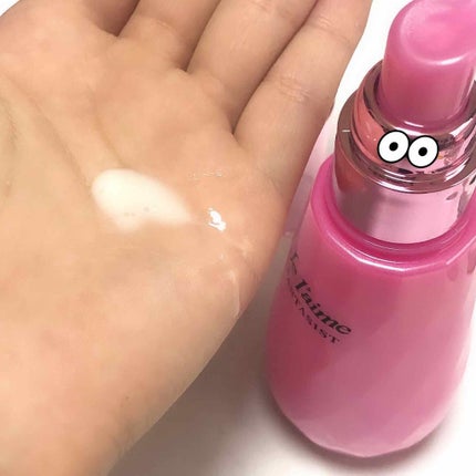 ãã¡ã³ã¿ãžã¹ã ãªãã¢ã€ã³ãã³ã·ãã»ã©ã (ã¹ãã¬ãŒã)/Je l'aime/ã¢ãŠããã¹ããªãŒãã¡ã³ãã䜿ã£ãã¯ãã³ãïŒ3æç®ïŒ