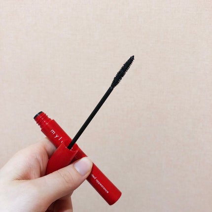 オペラ マイラッシュ アドバンスト/OPERA/マスカラを使ったクチコミ(1枚目)