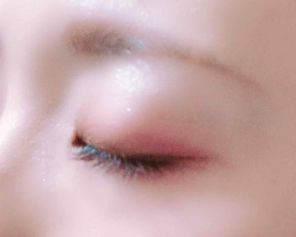 ラッシュニスタ N/MAYBELLINE NEW YORK/マスカラを使ったクチコミ(2枚目)