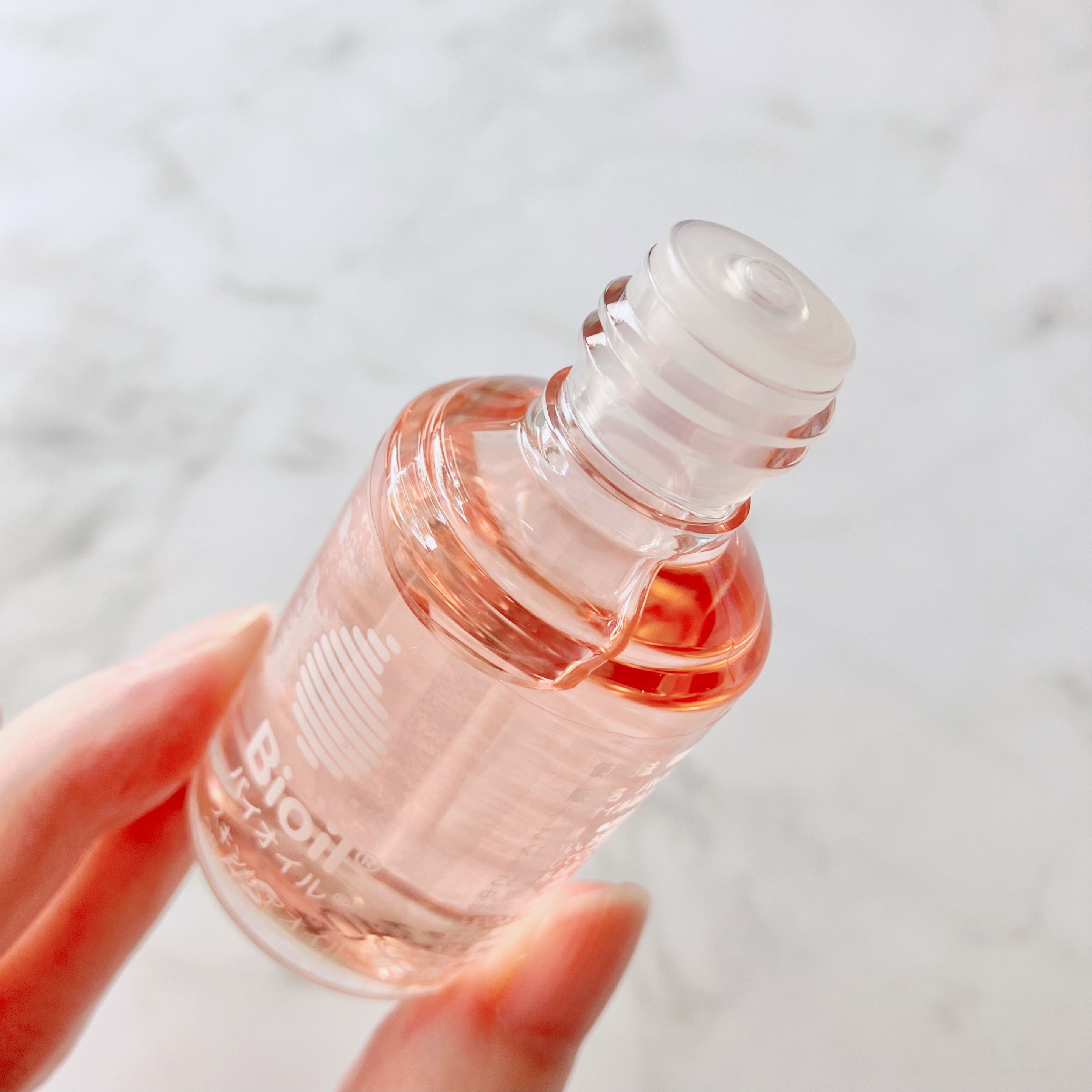 バイオイル/バイオイル/フェイスオイルを使ったクチコミ（2枚目）