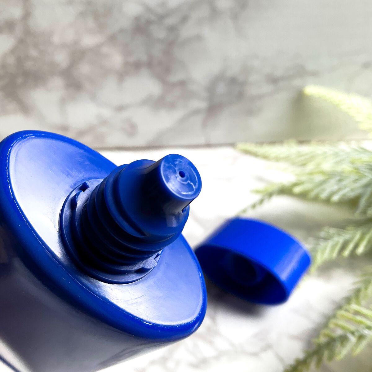 クリアウェルネス ＵＶエッセンスジェル/雪肌精/日焼け止めジェルを使ったクチコミ（2枚目）