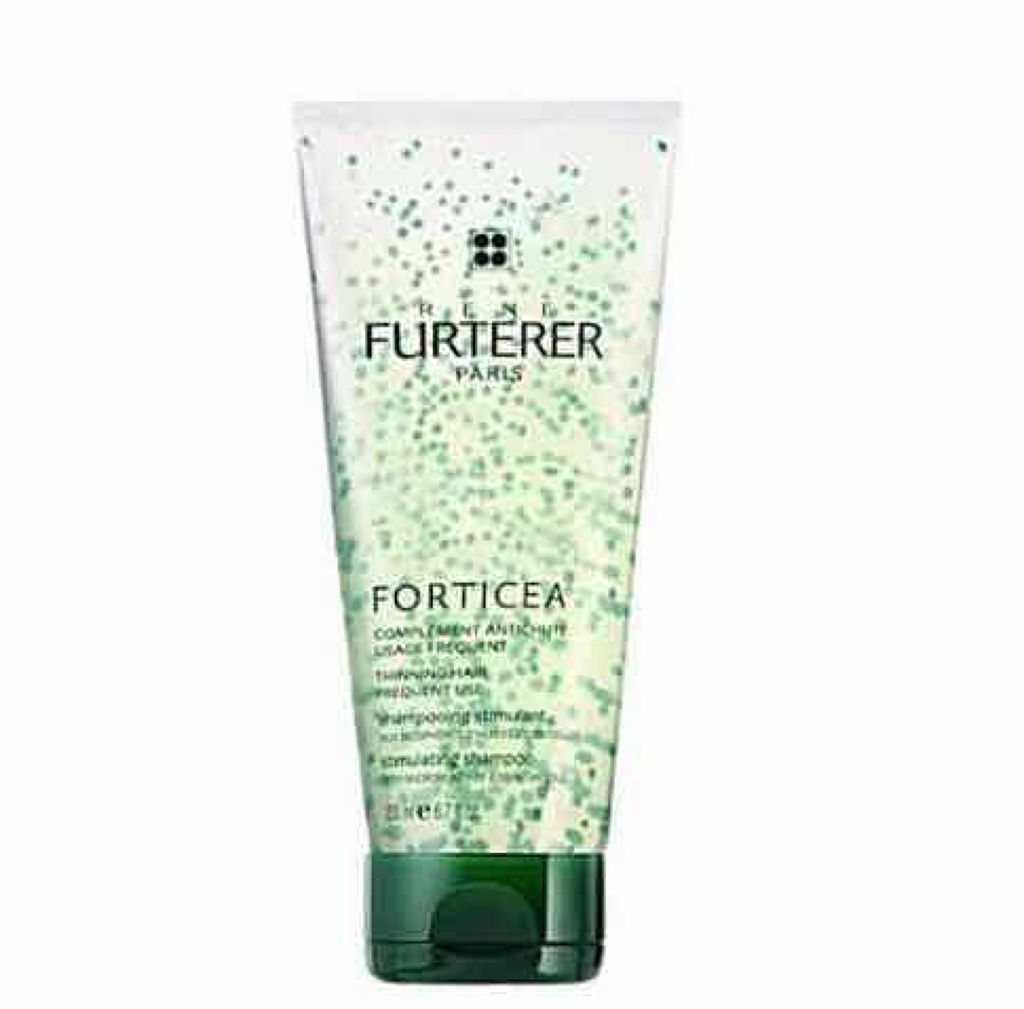 René Furterer / Shampooing stimulant Forticea/Rene Furterer/シャンプー・コンディショナーを使ったクチコミ（1枚目）