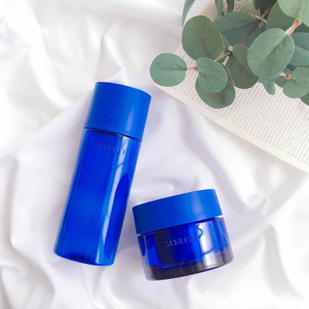 クリアウェルネス ナチュラル ドリップ/雪肌精/化粧水を使ったクチコミ(1枚目)