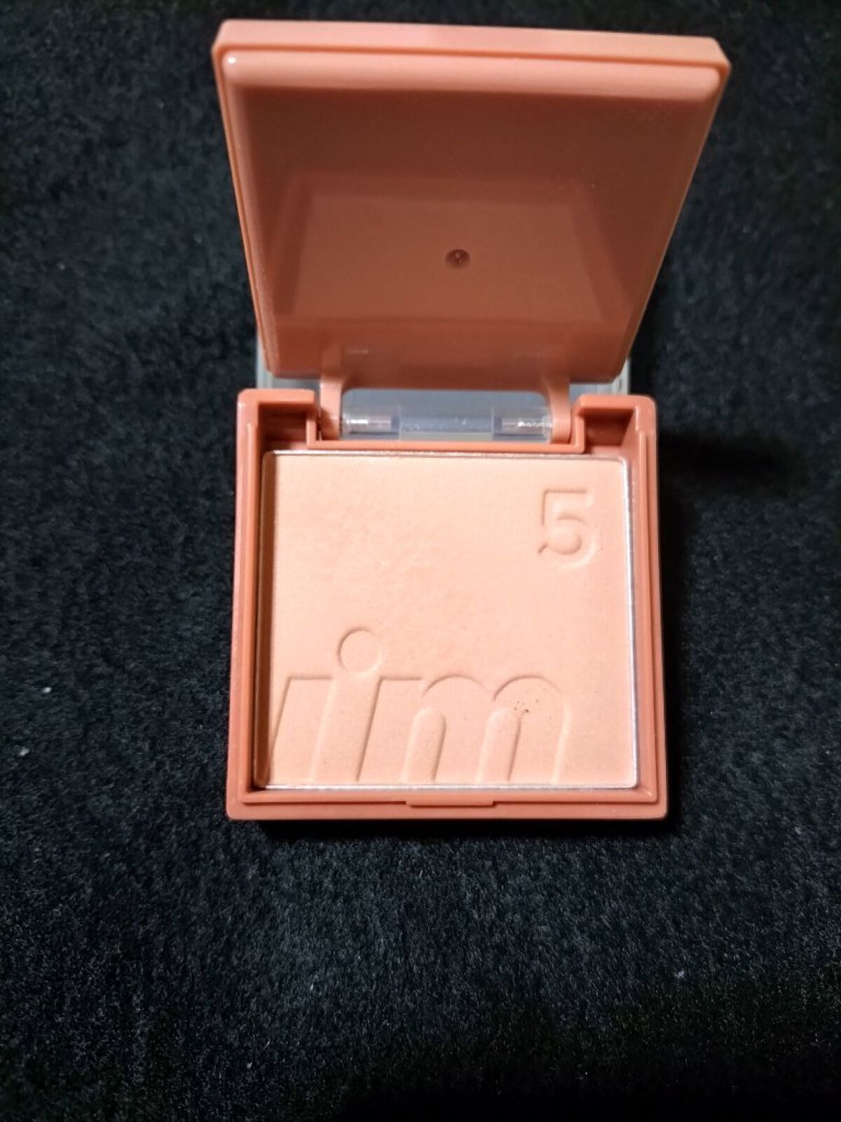 マルチキューブ/i’m meme/マルチパレットを使ったクチコミ（3枚目）