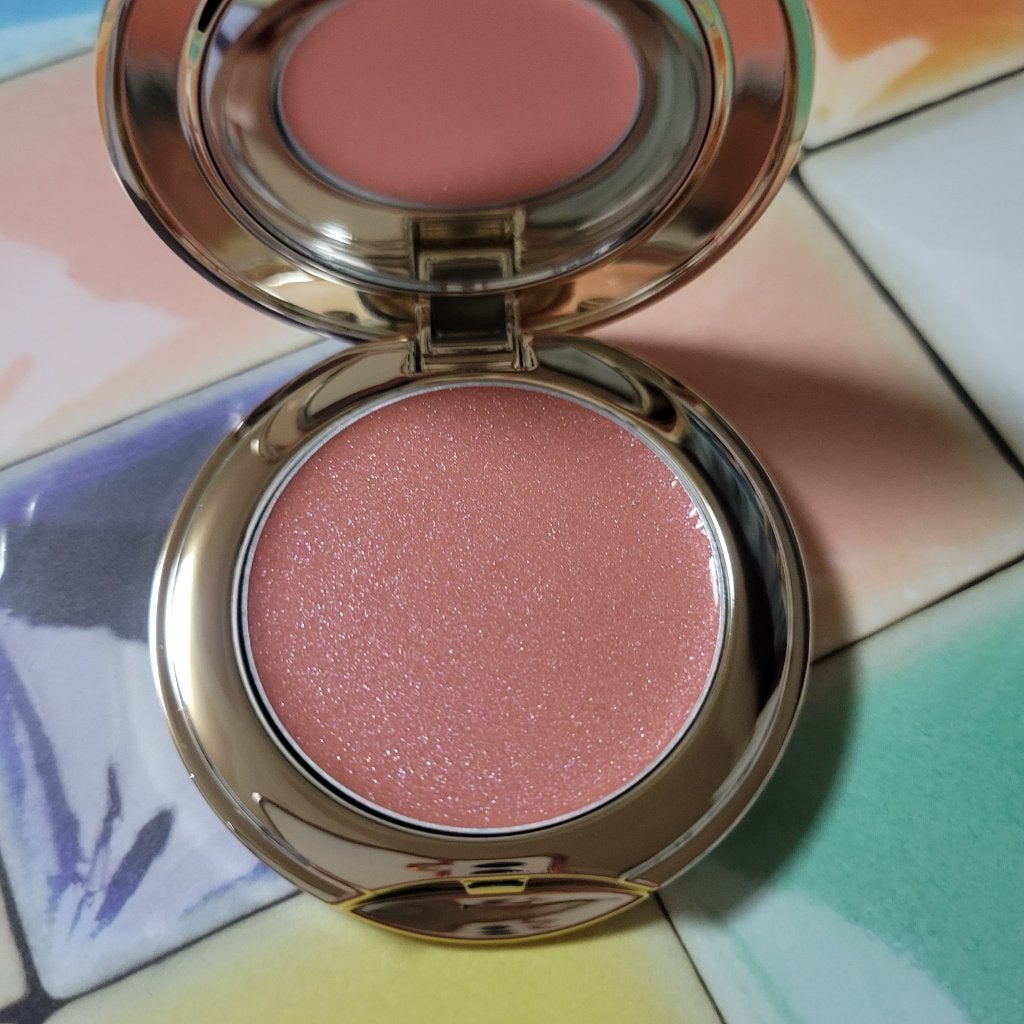 ルミナイジング カラー アイズ/SNIDEL BEAUTY/ジェル・クリームアイシャドウを使ったクチコミ(1枚目)