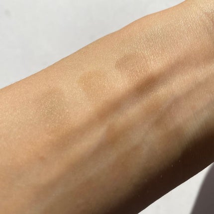 ケイト デザイニングアイブロウ3D/KATE/パウダーアイブロウを使ったクチコミ(2枚目)